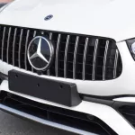 Mercedes Banz GLC 300 2019 - Thumbnail 4