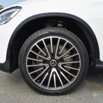 Mercedes Banz GLC 300 2019 - Thumbnail 5