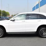Mercedes Banz GLC 300 2019 - Thumbnail 7