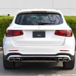 Mercedes Banz GLC 300 2019 - Thumbnail 9