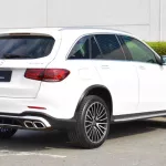 Mercedes Banz GLC 300 2019 - Thumbnail 10