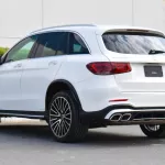Mercedes Banz GLC 300 2019 - Thumbnail 11