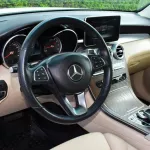 Mercedes Banz GLC 300 2019 - Thumbnail 13