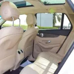 Mercedes Banz GLC 300 2019 - Thumbnail 16