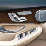 Mercedes Banz GLC 300 2019 - Thumbnail 17