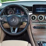 Mercedes Banz GLC 300 2019 - Thumbnail 18