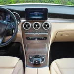 Mercedes Banz GLC 300 2019 - Thumbnail 20