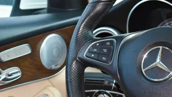 Mercedes Banz GLC 300 2019