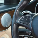 Mercedes Banz GLC 300 2019 - Thumbnail 22