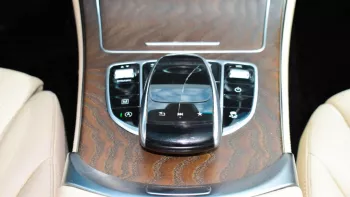 Mercedes Banz GLC 300 2019
