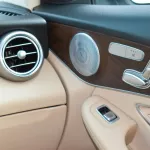 Mercedes Banz GLC 300 2019 - Thumbnail 24