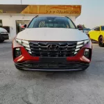 HYUNDAI TUCSON 1.6L MODEL 2022 MID OPTION - Thumbnail 1