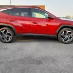 HYUNDAI TUCSON 1.6L MODEL 2022 MID OPTION - Thumbnail 3