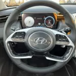 HYUNDAI TUCSON 1.6L MODEL 2022 MID OPTION - Thumbnail 4