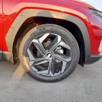 HYUNDAI TUCSON 1.6L MODEL 2022 MID OPTION - Thumbnail 5