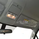 2020 MODEL TOYOTA HIACE DELIVERY VAN DX 3.5L PETROL MANUAL TRANSMISSION - Thumbnail 13