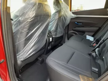 HYUNDAI TUCSON 1.6L MODEL 2022 MID OPTION
