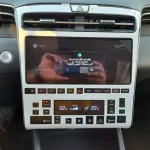 HYUNDAI TUCSON 1.6L MODEL 2022 MID OPTION - Thumbnail 10