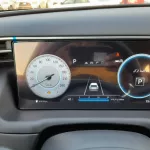 HYUNDAI TUCSON 1.6L MODEL 2022 MID OPTION - Thumbnail 12