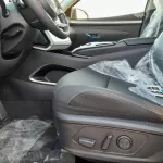 HYUNDAI TUCSON 1.6L MODEL 2022 MID OPTION - Thumbnail 13