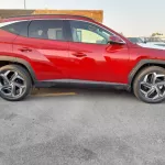 HYUNDAI TUCSON 1.6L MODEL 2022 MID OPTION - Thumbnail 14