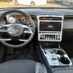 HYUNDAI TUCSON 1.6L MODEL 2022 MID OPTION - Thumbnail 15