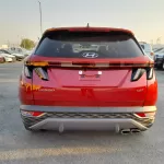 HYUNDAI TUCSON 1.6L MODEL 2022 MID OPTION - Thumbnail 16