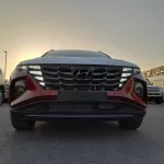 HYUNDAI TUCSON 1.6L MODEL 2022 MID OPTION - Thumbnail 17