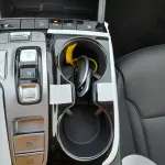 HYUNDAI TUCSON 1.6L MODEL 2022 MID OPTION - Thumbnail 18