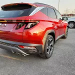 HYUNDAI TUCSON 1.6L MODEL 2022 MID OPTION - Thumbnail 19