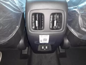HYUNDAI TUCSON 1.6L MODEL 2022 MID OPTION