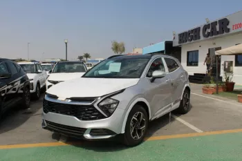 KIA SPORTAGE 1.6 2023