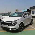 KIA SPORTAGE 1.6 2023 - Thumbnail 1