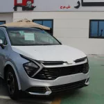 KIA SPORTAGE 1.6 2023 - Thumbnail 3