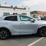 KIA SPORTAGE 1.6 2023 - Thumbnail 4