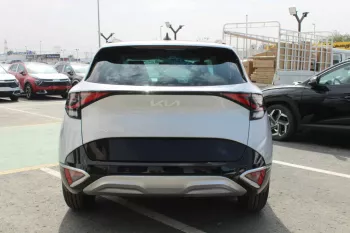 KIA SPORTAGE 1.6 2023