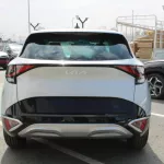 KIA SPORTAGE 1.6 2023 - Thumbnail 5