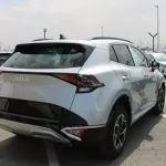KIA SPORTAGE 1.6 2023 - Thumbnail 6