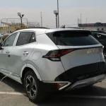 KIA SPORTAGE 1.6 2023 - Thumbnail 7