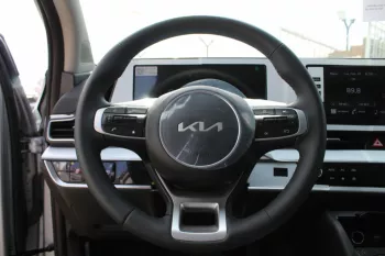 KIA SPORTAGE 1.6 2023