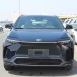 TOYOTA BZ4X LONGRANGE PRO ELECTRIC FWD - Thumbnail 1