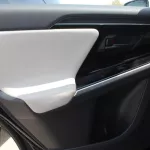 TOYOTA BZ4X LONGRANGE PRO ELECTRIC FWD - Thumbnail 4
