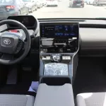 TOYOTA BZ4X LONGRANGE PRO ELECTRIC FWD - Thumbnail 6