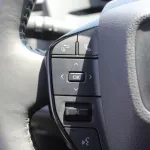TOYOTA BZ4X LONGRANGE PRO ELECTRIC FWD - Thumbnail 7