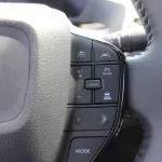 TOYOTA BZ4X LONGRANGE PRO ELECTRIC FWD - Thumbnail 8