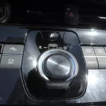 TOYOTA BZ4X LONGRANGE PRO ELECTRIC FWD - Thumbnail 17
