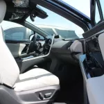 TOYOTA BZ4X LONGRANGE PRO ELECTRIC FWD - Thumbnail 22