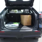 TOYOTA BZ4X LONGRANGE PRO ELECTRIC FWD - Thumbnail 25