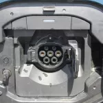 TOYOTA BZ4X LONGRANGE PRO ELECTRIC FWD - Thumbnail 27