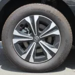 TOYOTA BZ4X LONGRANGE PRO ELECTRIC FWD - Thumbnail 28